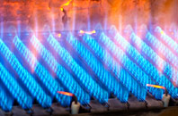 St Nicholas South Elmham gas fired boilers